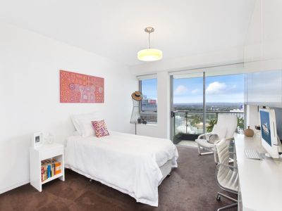 3102 / 77 Berry Street, North Sydney