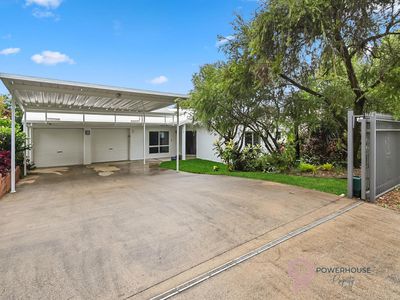 2 Strathmore Court, Mooroobool