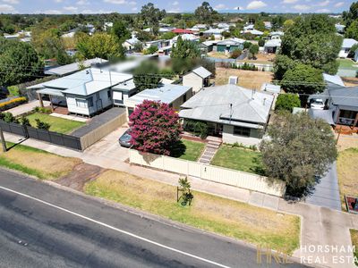 101 Natimuk Road, Horsham