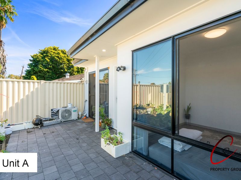 86A Greenway Avenue, Thornlie