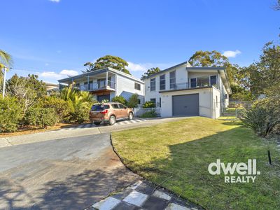 369 ELIZABETH DRIVE, Vincentia