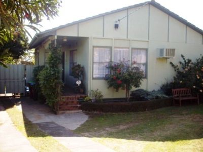 27 Nigra Street, Doveton