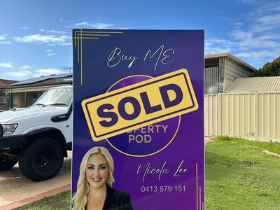 36 Chivalry Way, Thornlie