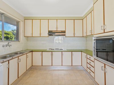 3 Redleaf Street, Mansfield