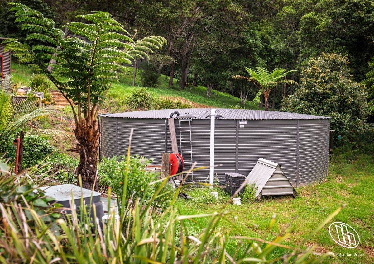 83 Rainforest Parkway, Narooma