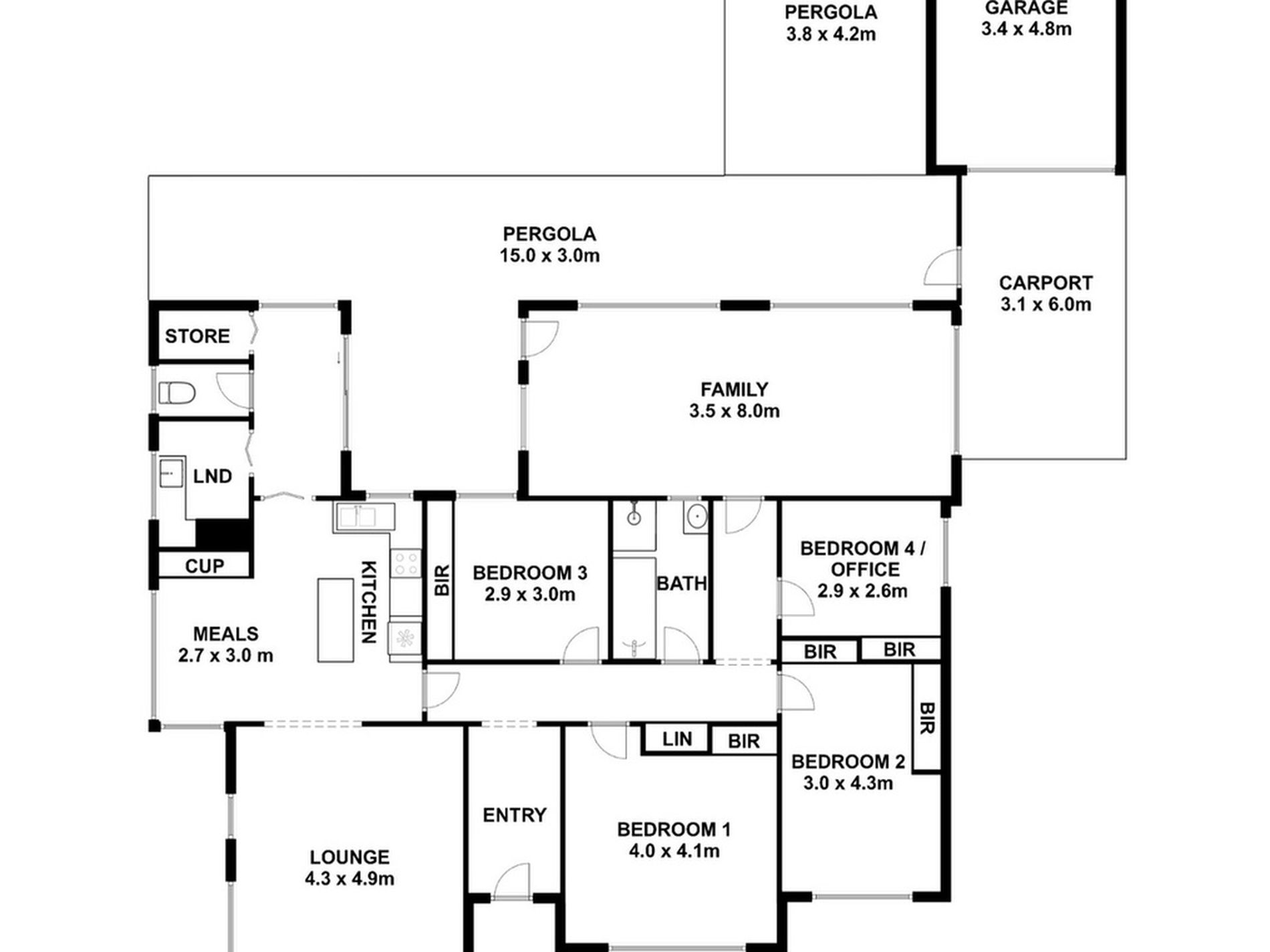 26 Lansell Street, Mount Gambier