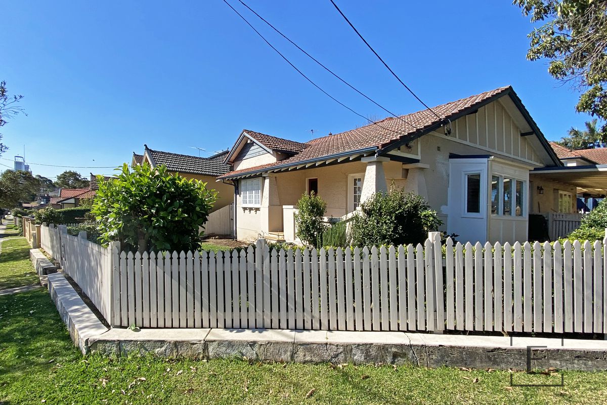 303 Queen Street, Concord West