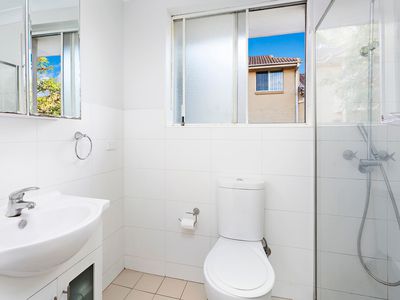 6 / 32 Matthews Street, Wollongong