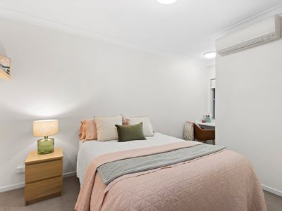 14 / 28 Mcgregor Avenue, Lutwyche