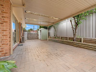 3 / 2 Ponyara Road, Beverly Hills