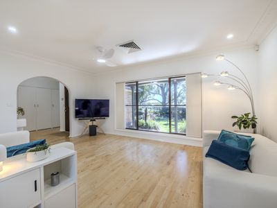 41 Margaret Crescent, Dubbo