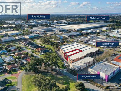 10/2-6 Tulloch Way, Canning Vale
