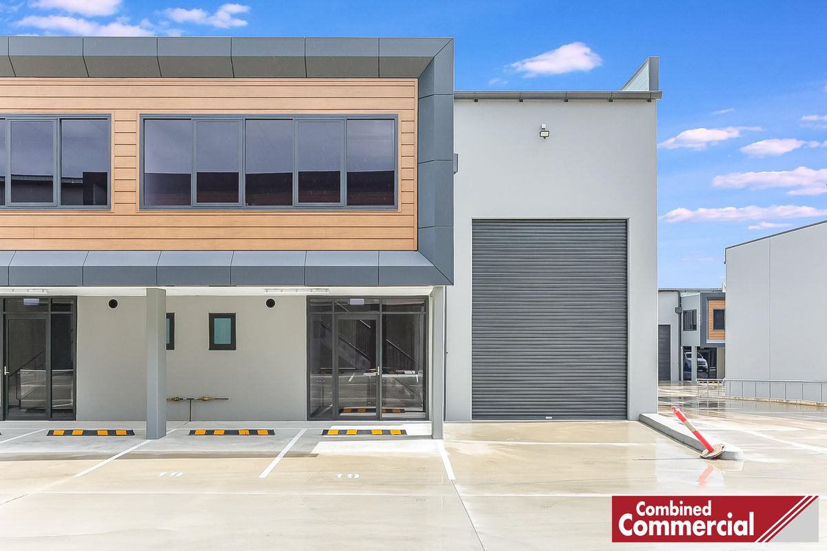 19 / 66 Turner Road, Smeaton Grange