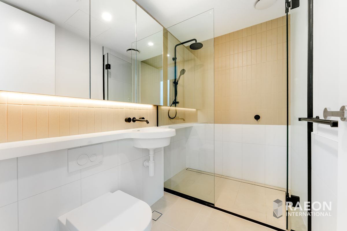 2403/160 Spencer Street, Melbourne
