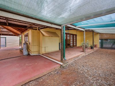 135 Piesse Street, Boulder