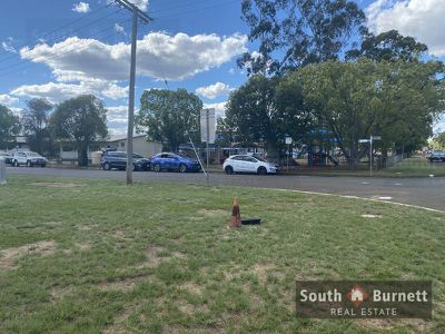 3 Railway Terrace, Kingaroy