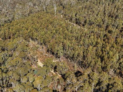 1  Part of 160 Sand Marsh Road, Woodsdale