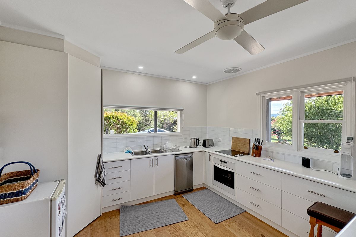 657 Midland Link Highway, Maindample