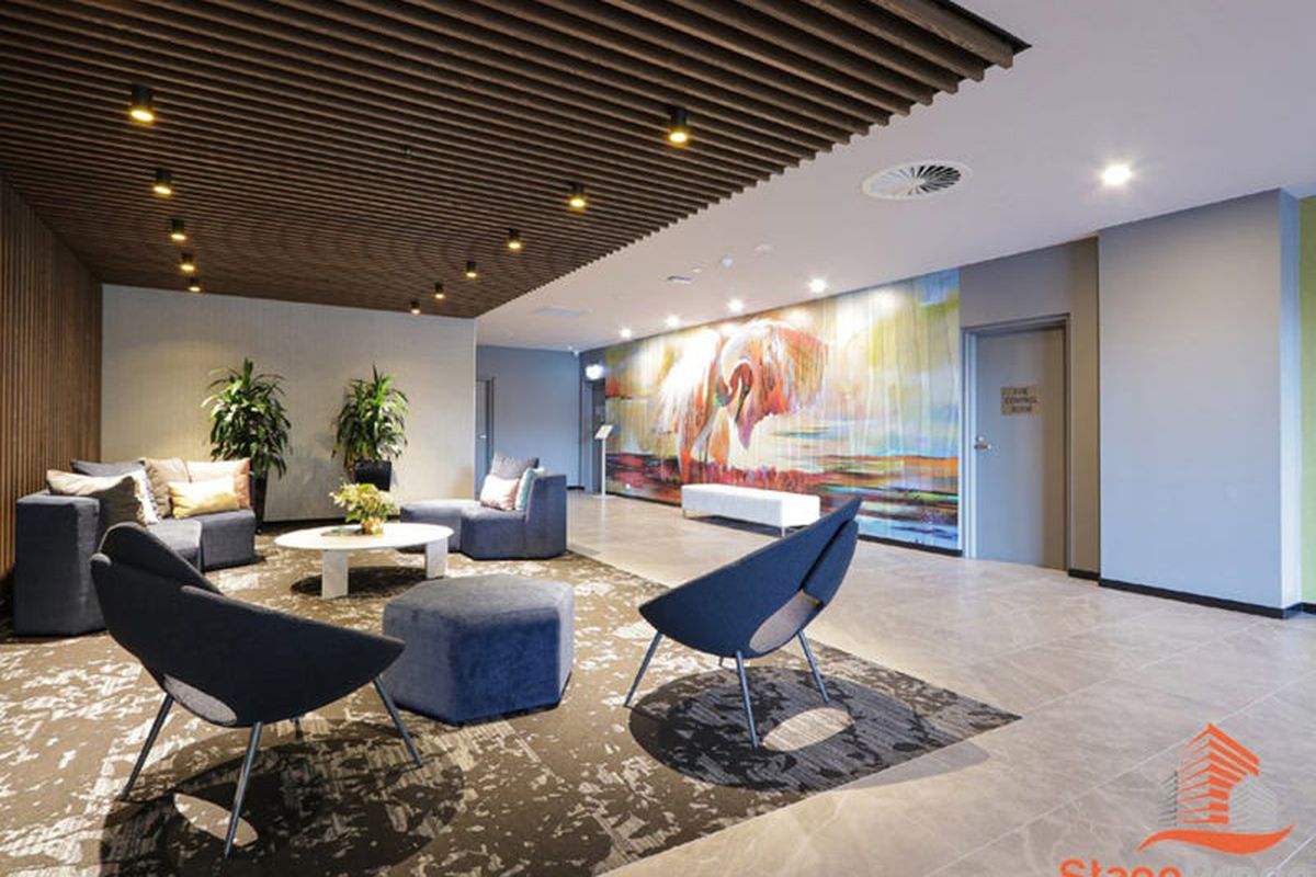 503 / 63 Adelaide Terrace, East Perth