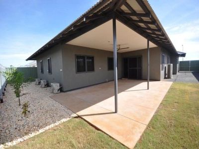 16 Portree Loop, South Hedland