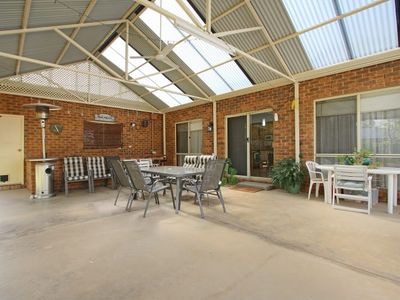 4 Fisher Ct, Wahgunyah