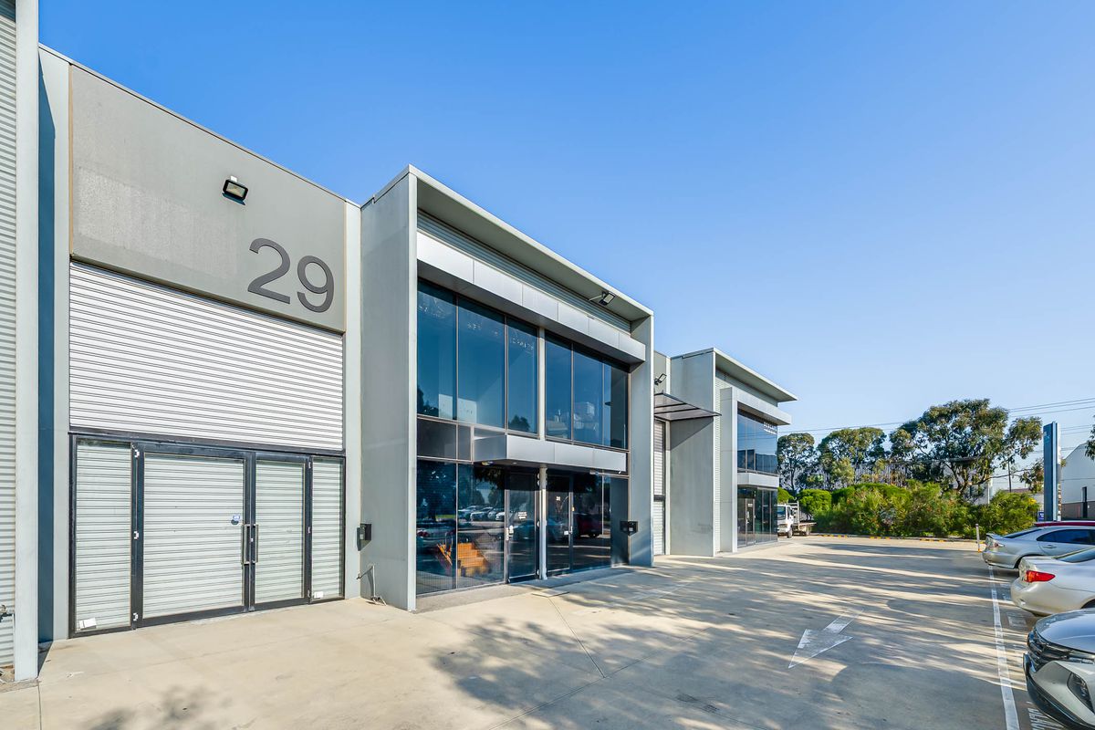 29 Lobelia Drive, Altona North