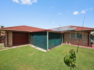 25 Lakeview Dr, Logan Reserve