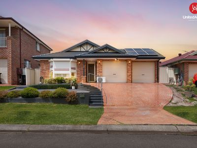 1B Ara Place, Hinchinbrook