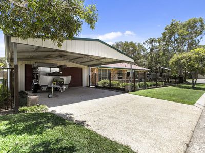 60 Griffith Avenue, Tewantin