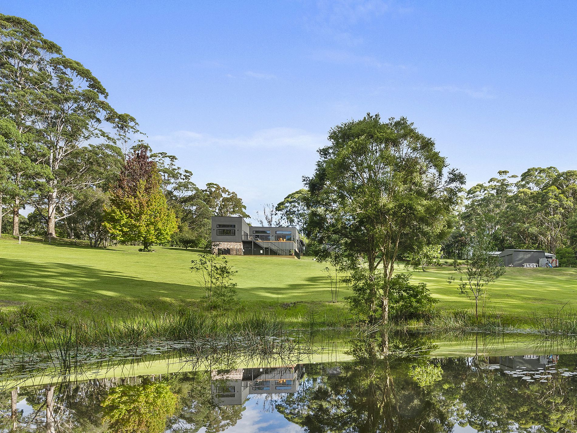 65 Yerunda Road, Tomerong
