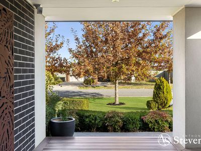 18 Parkside Avenue, Romsey