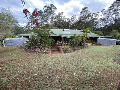 57 Curtis Road, Kingaroy