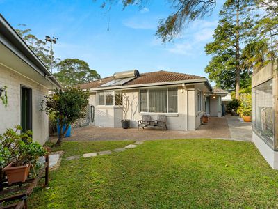 29 Glanville Road, Sussex Inlet