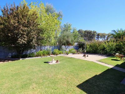 12 Turner Street, Wangaratta