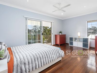 30 Soldiers Road, Jannali