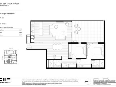 106 / 270 Lygon Street, , Brunswick East
