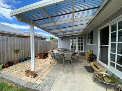 3B Bennett Court, Leopold