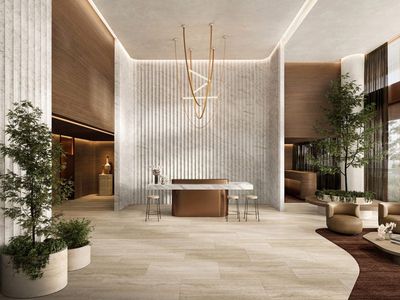 1001W / 1 Saintly Entrance, Burswood