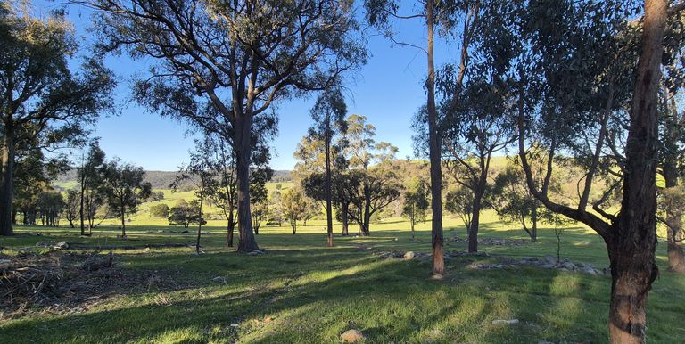 665 Fernhills Road, Marraweeney