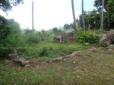 18 Burkitt, Cooktown