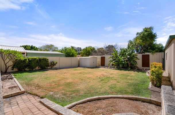 10 Muir Close, Waikiki