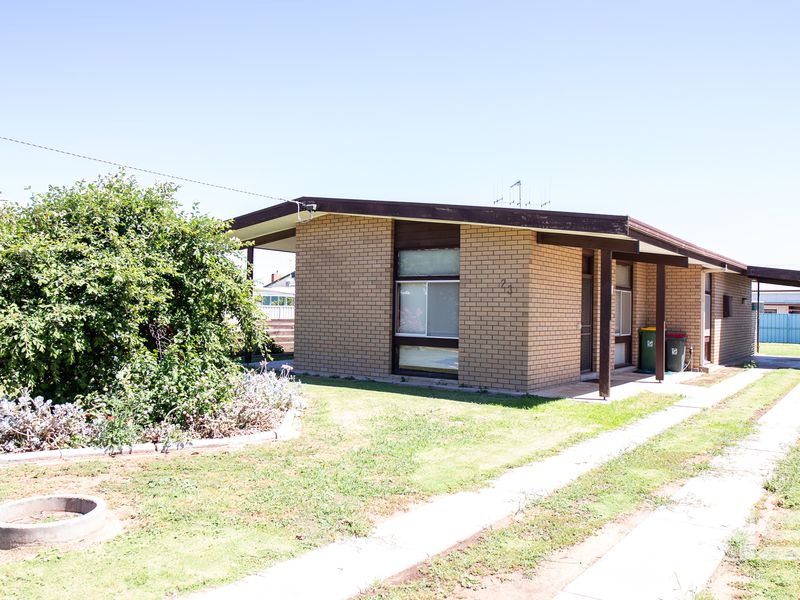 23 Andrew Street, Kerang