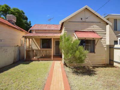 447 Hannan Street, Kalgoorlie