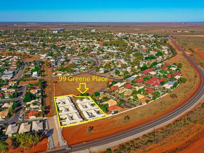 2 / 99 Greene Place, South Hedland