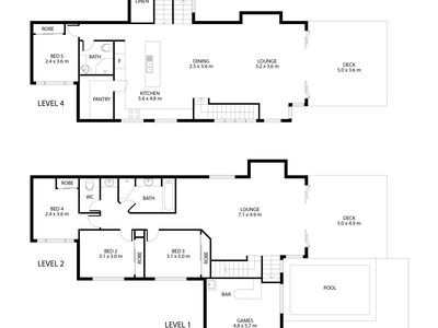 78 Goicoechea Drive, Bushland Beach