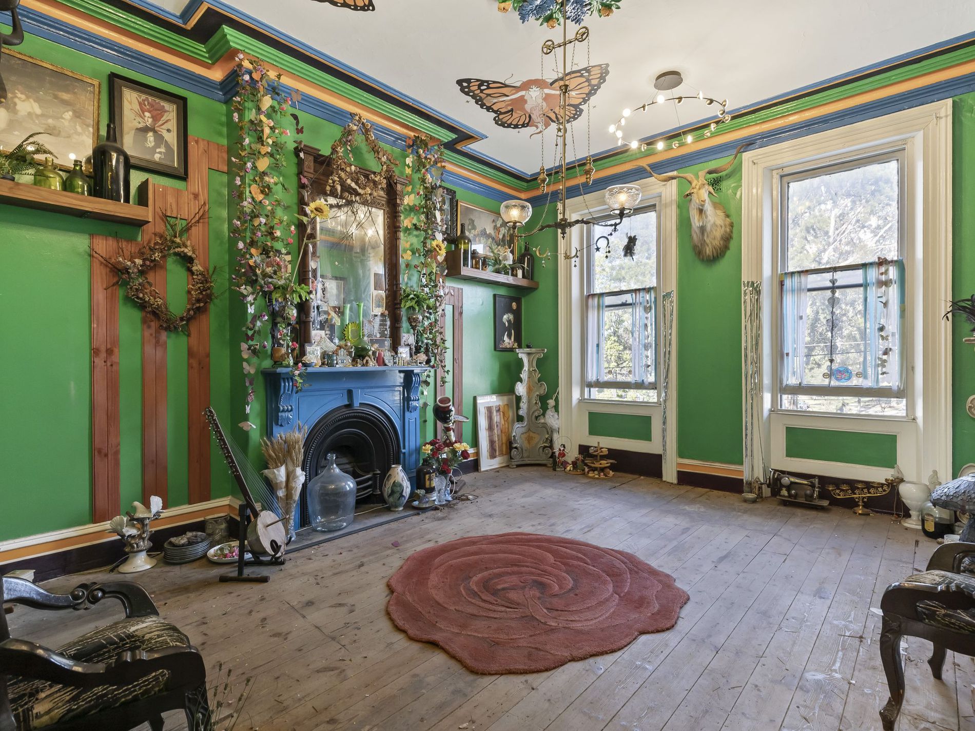 55 BRUNSWICK STREET, Fitzroy