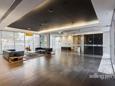 1602 / 19 The Circus, Burswood