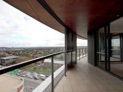 901A / 6 Devlin Street, Ryde