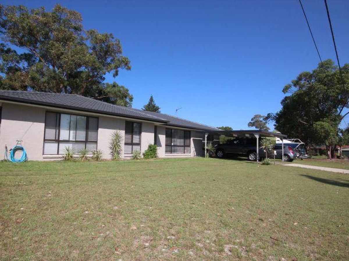 4 Monash Close, Tanilba Bay Portside Real Estate