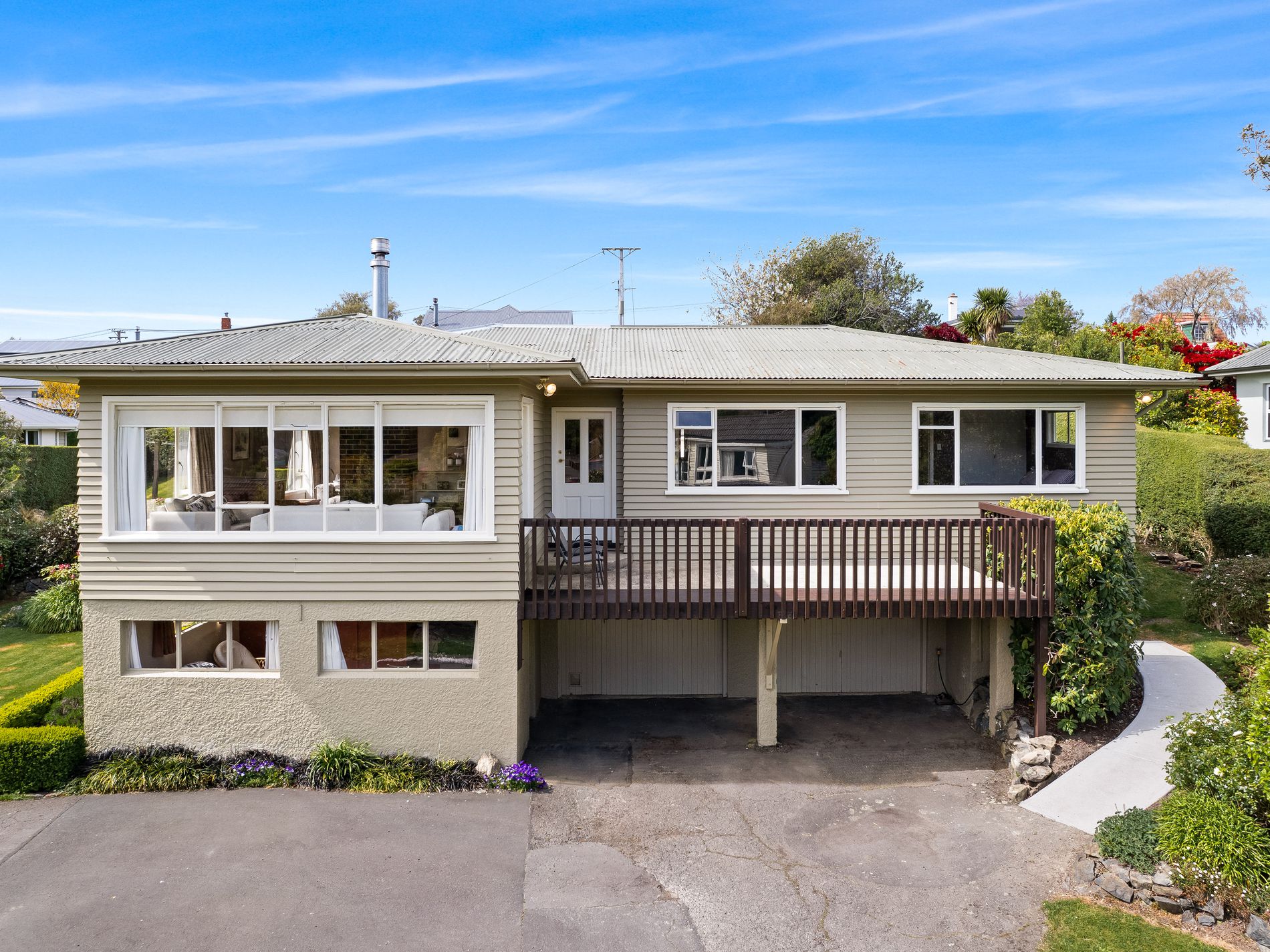 278 Taieri Road, Wakari